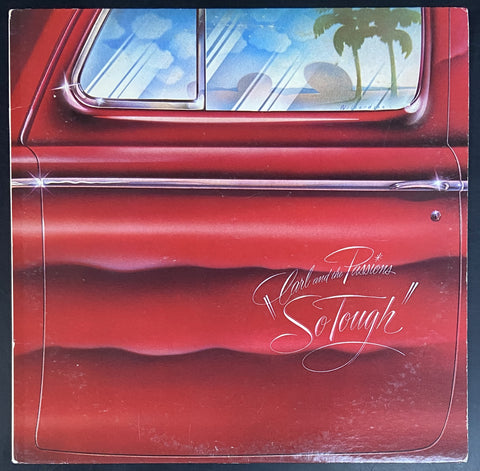 Carl And The Passions - So Tough / Pet Sounds
