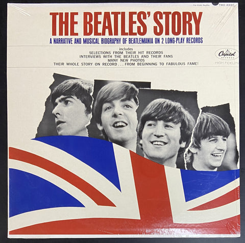 Beatles' Story