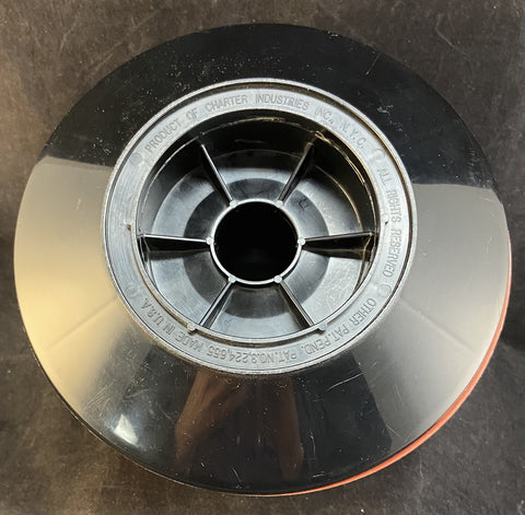 Disk-Go-Case