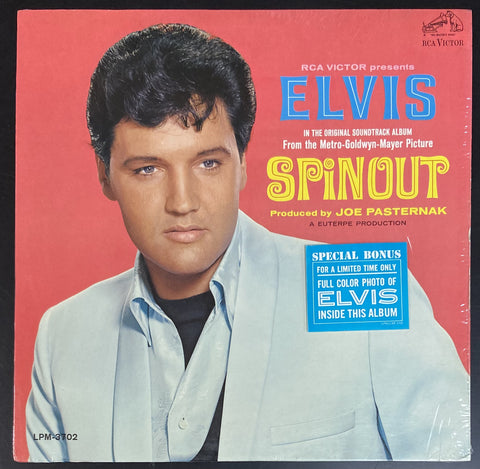 Spinout