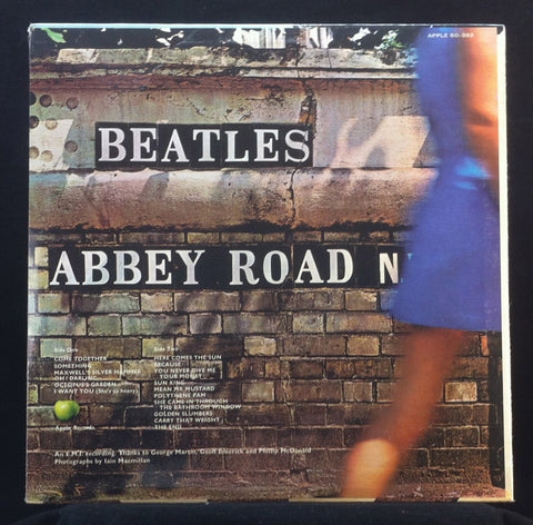 Abbey Road