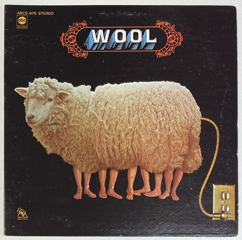 Wool