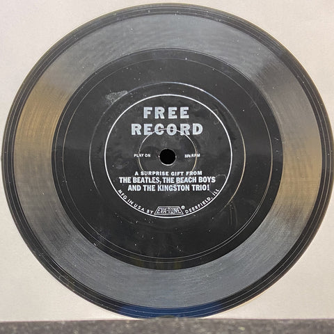 Free Record