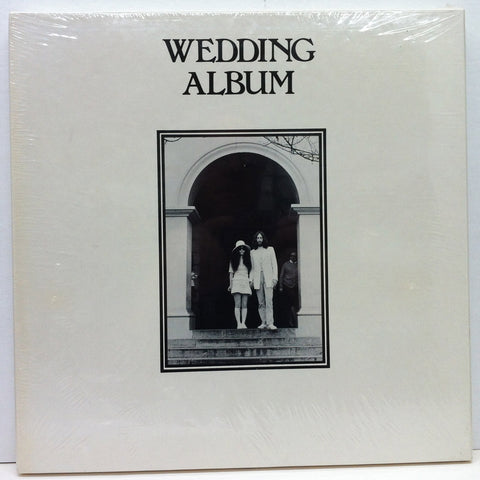 Wedding Album