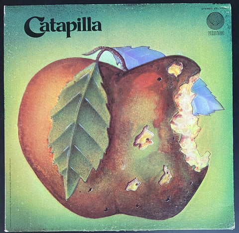 Catapilla