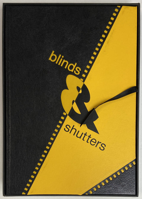 Blinds & Shutters