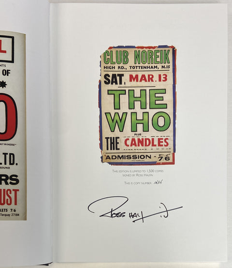 Maximum Who: The Who In The Sixties