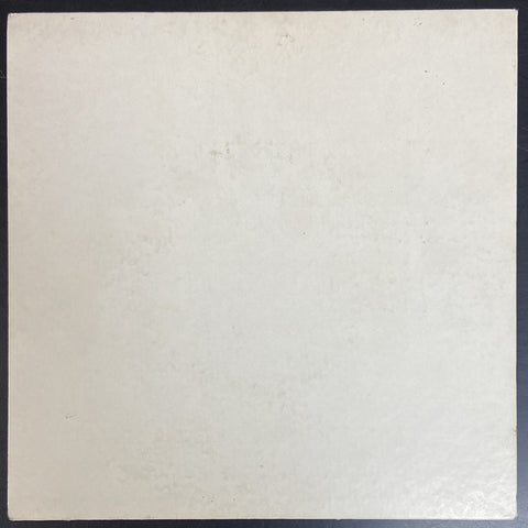 Second Album