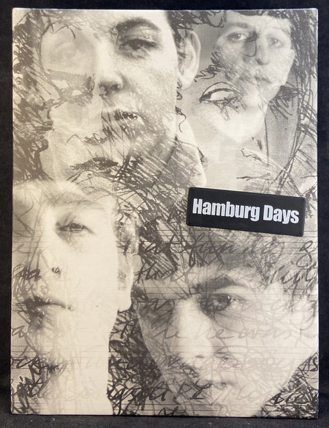 Hamburg Days