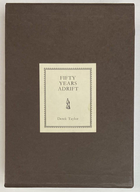 Fifty Years Adrift