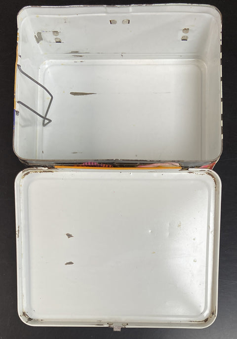 Yellow Submarine Lunchbox
