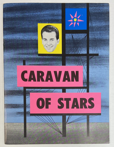 Caravan Of Stars