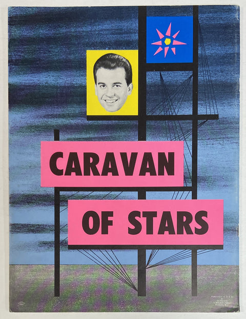 Caravan Of Stars