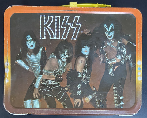 Lunchbox With Thermos