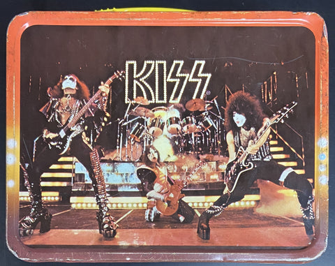 Lunchbox With Thermos