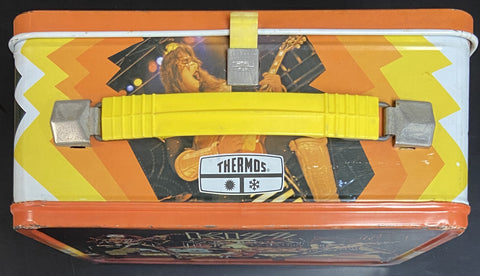 Lunchbox With Thermos