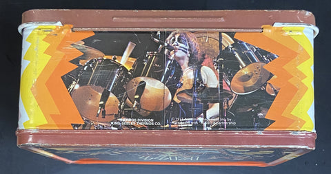 Lunchbox With Thermos