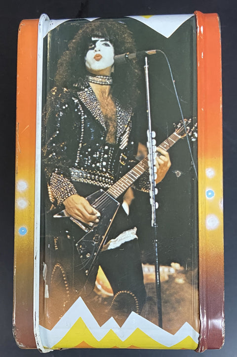 Lunchbox With Thermos