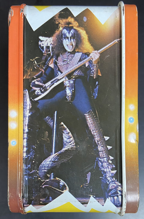 Lunchbox With Thermos