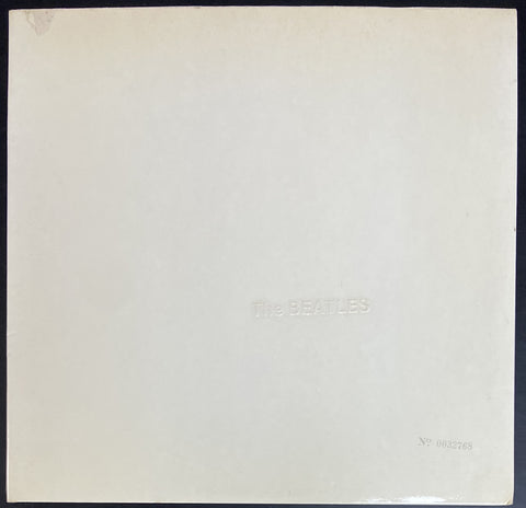 White Album