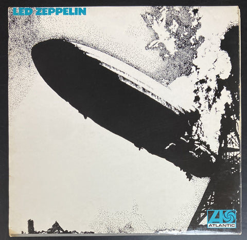 Led Zeppelin