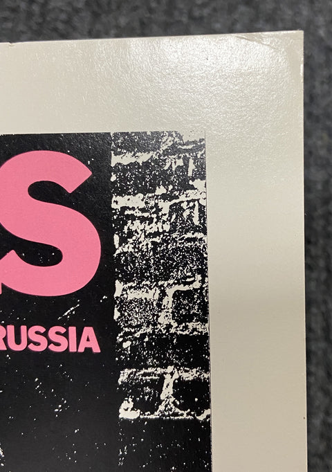 Rocket To Russia