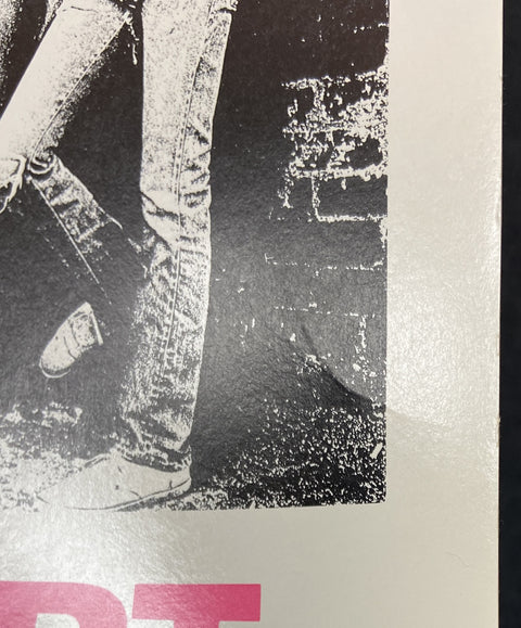 Rocket To Russia