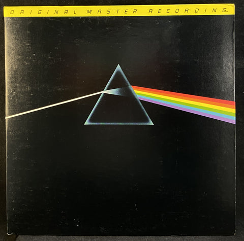 Dark Side Of The Moon