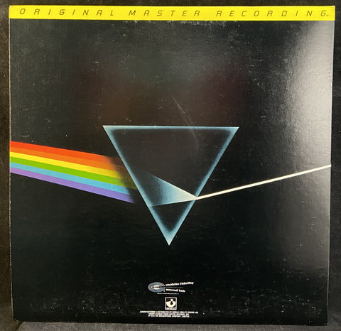 Dark Side Of The Moon