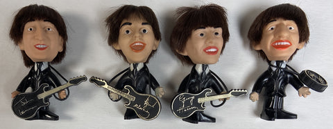 Remco Dolls