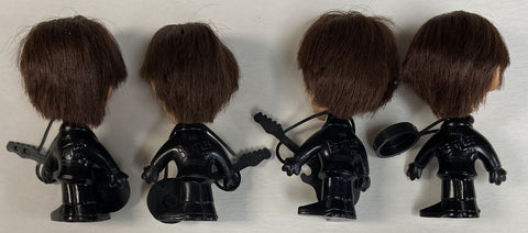 Remco Dolls