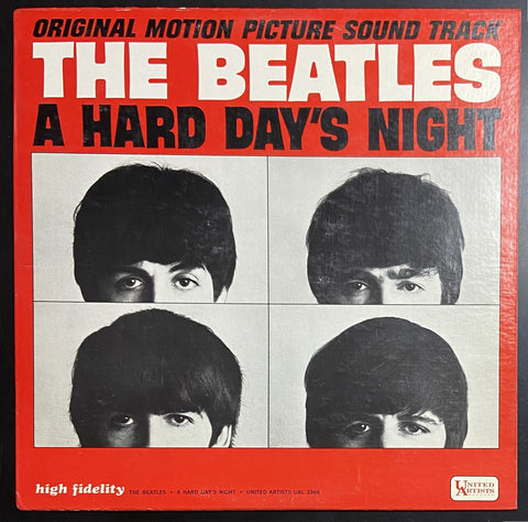Hard Day's Night