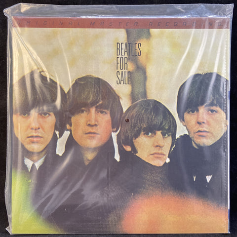 Beatles For Sale