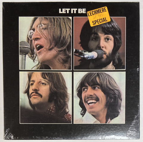 Let It Be