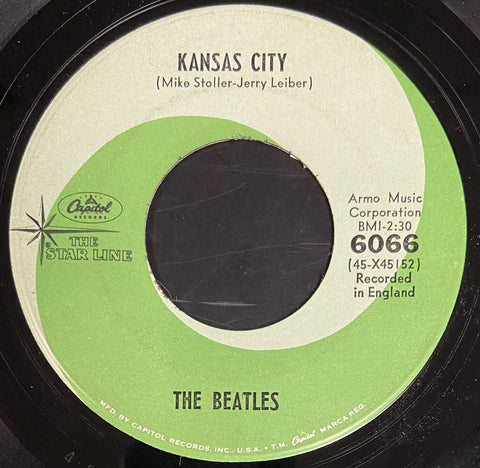 Kansas City / Boys
