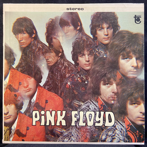 Piper At The Gates Of Dawn