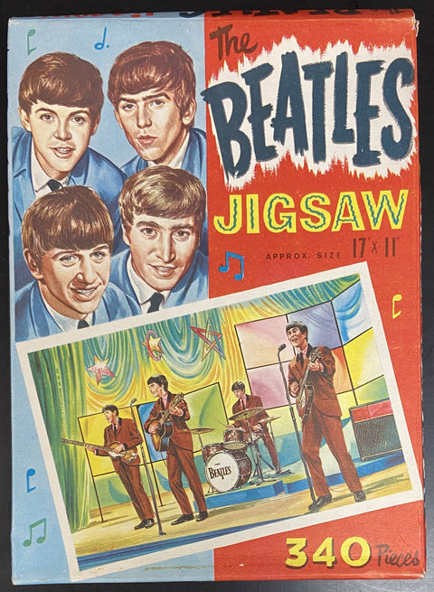 Jigsaw Puzzle