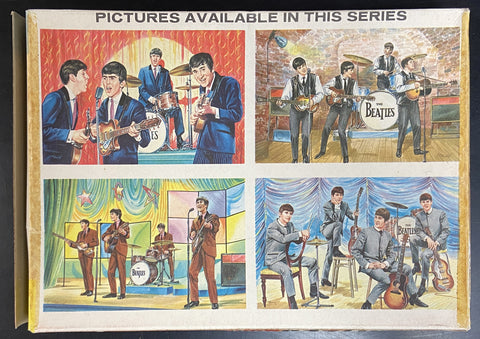 Jigsaw Puzzle