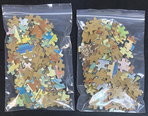 Jigsaw Puzzle
