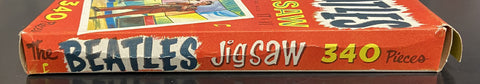 Jigsaw Puzzle