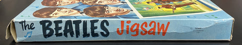 Jigsaw Puzzle
