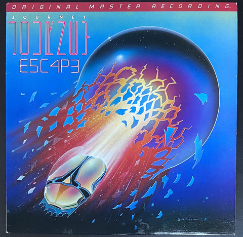 Escape