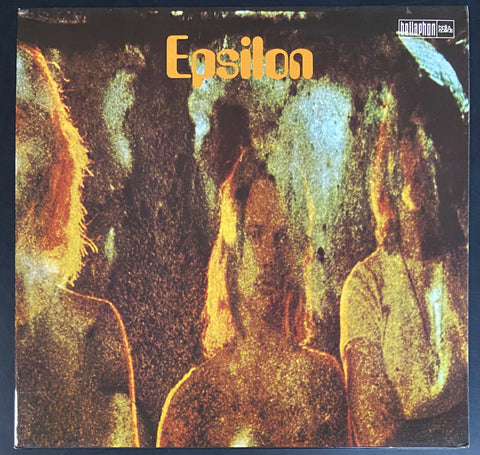 Epsilon
