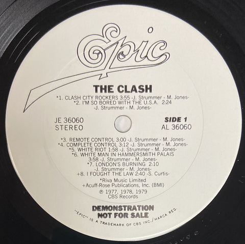 Clash