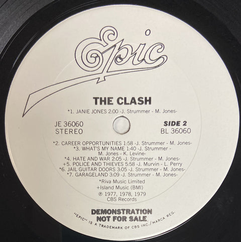 Clash