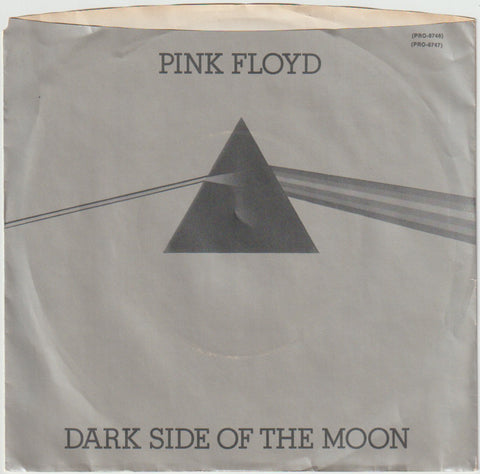 Dark Side Of The Moon