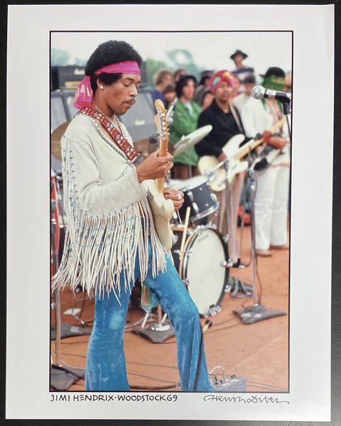 Henry Diltz Photograph