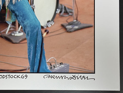 Henry Diltz Photograph