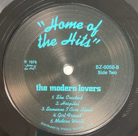 Modern Lovers