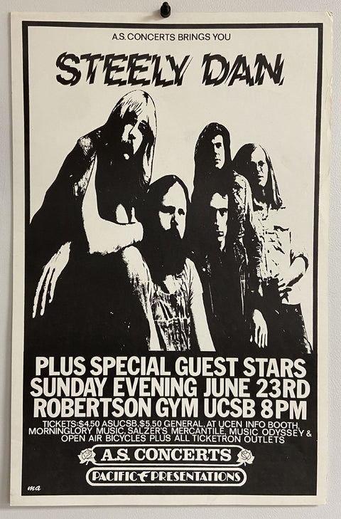 Robertson Gym